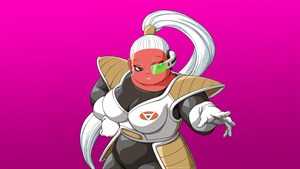 DRAGON BALL Z: KAKAROT The Mystical Member of the Ginyu Force