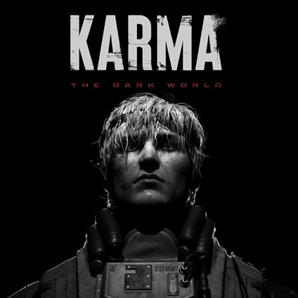 KARMA: The Dark World