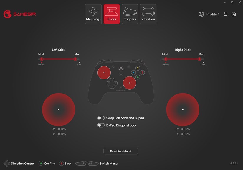 GameSir Nexus_2