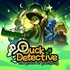 Duck Detective: The Ghost of Glamping