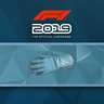 F1® 2019 WS: Gloves 'Jet Stream'