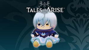 Tales of Arise - Nazamil Buddy
