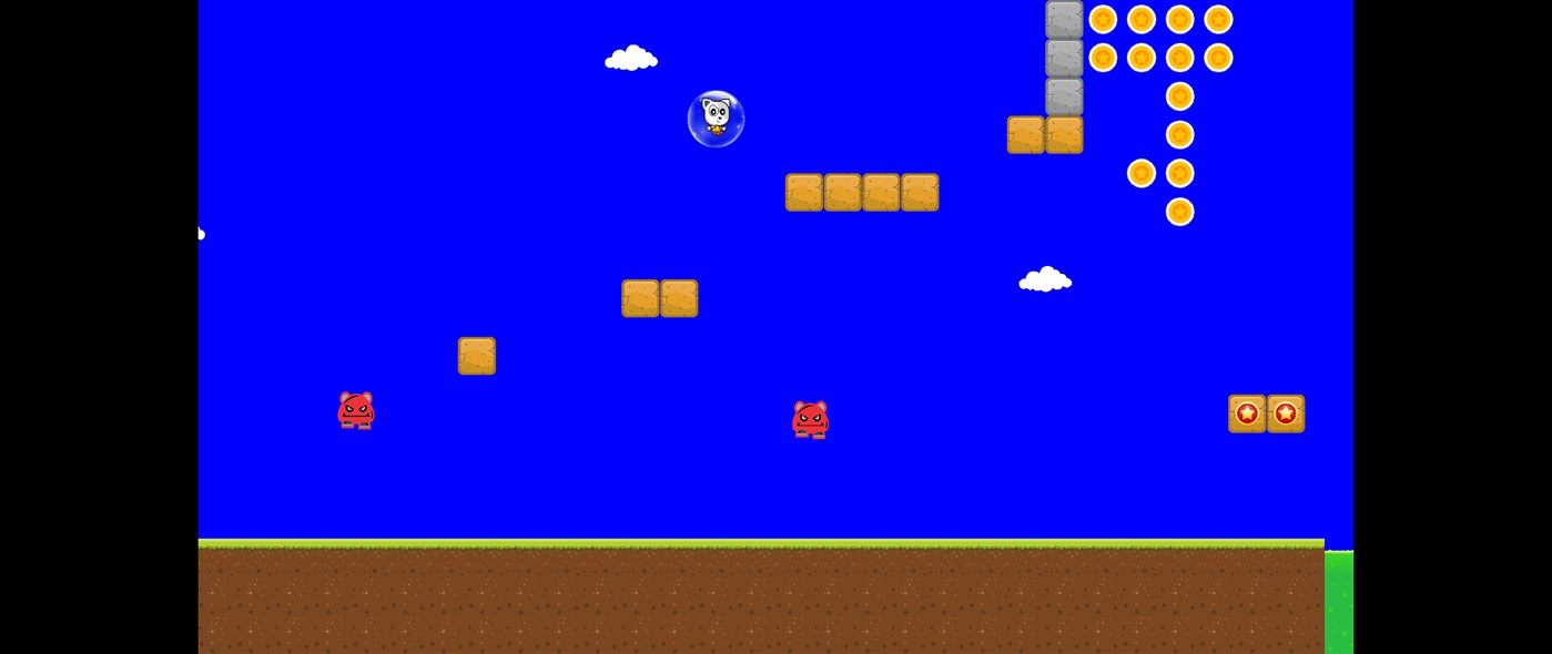 #6. Little Ralph - Trial (Xbox) By: Dash Game Studio