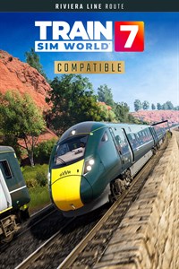 Train Sim World® 7: Riviera Line: Exeter - Plymouth & Paignton