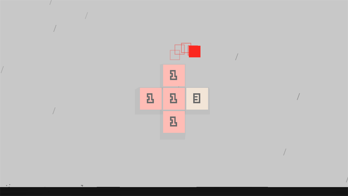 #1. 1 Square (Windows 10) (Windows) By: Misc.261