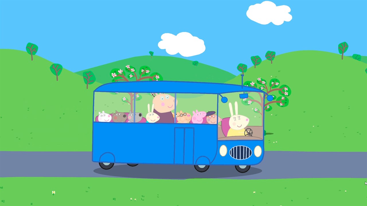 My Friend Peppa Pig screenshot 8