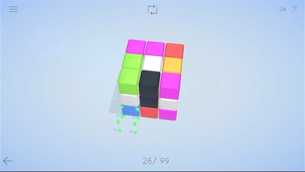 Box Align X — 5