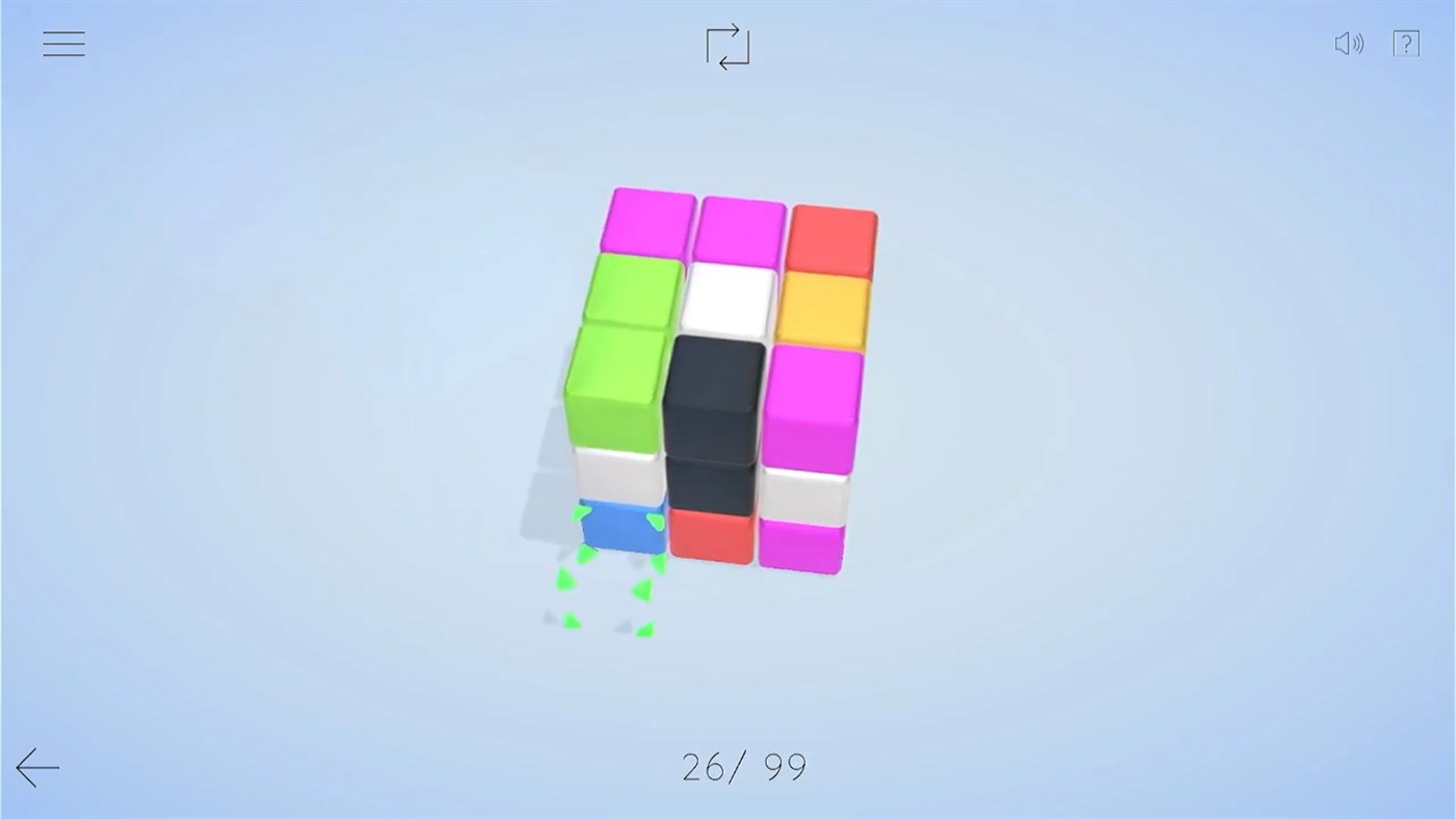 #3. Box Align X (Windows) Podle: QUByte Interactive