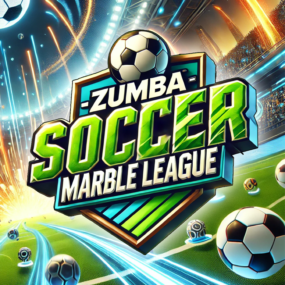 ZUMBA - Soccer Marble League