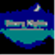 Starry Nights Live Wallpaper