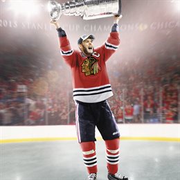 Aperçu EA SPORTS™ NHL™ 16