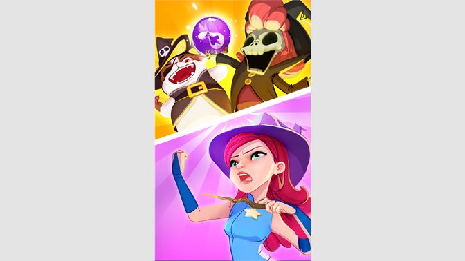 Bubble Witch 3 Saga na App Store