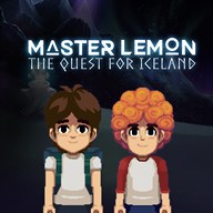 Master Lemon: The Quest for Iceland
