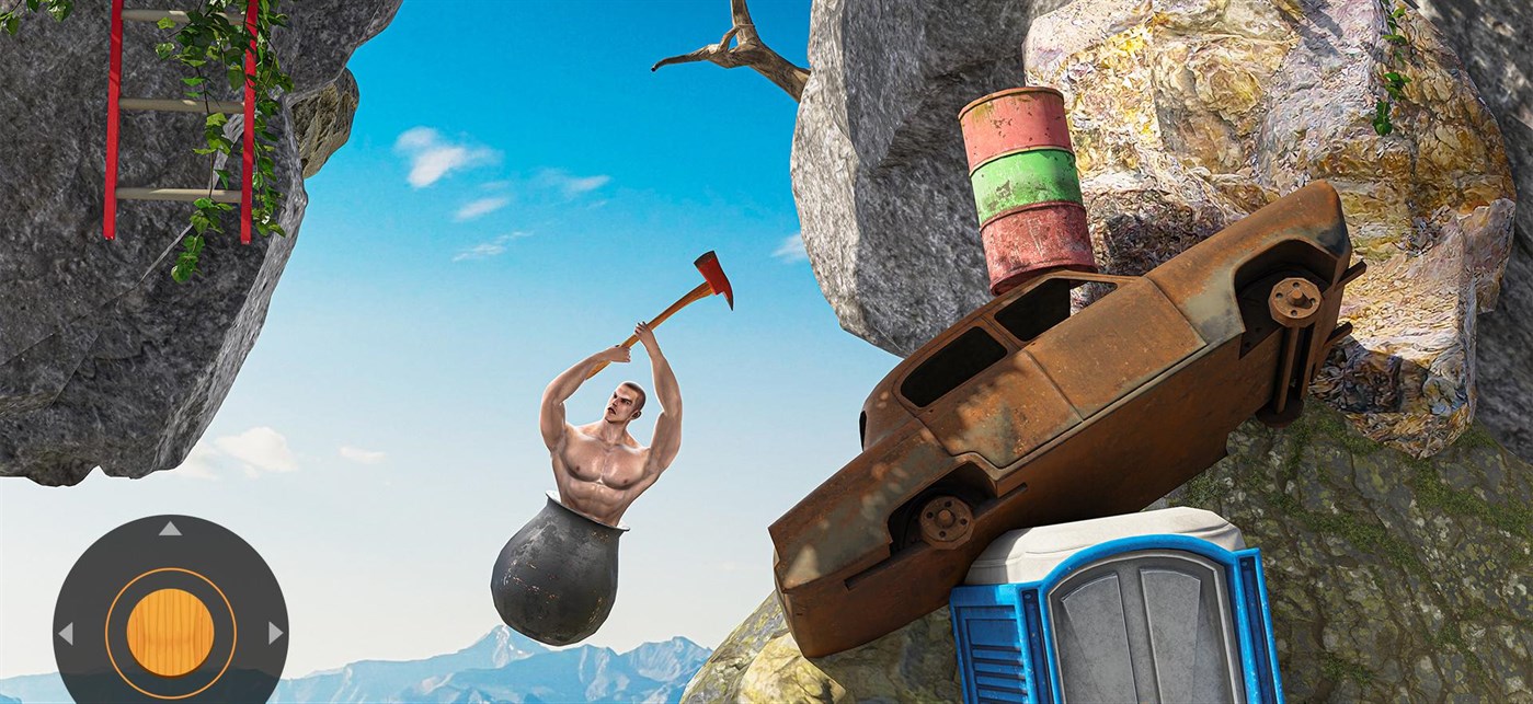 #3. Mystery Adventure Pyramid (Windows) 由: walidrachad