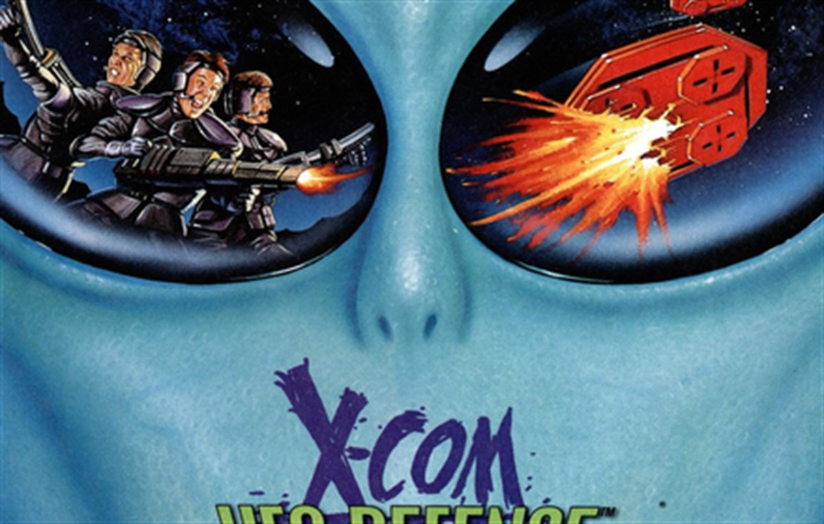 X-COM: UFO Defense Wallpapers New Tab