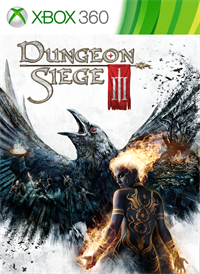 Dungeon Siege III