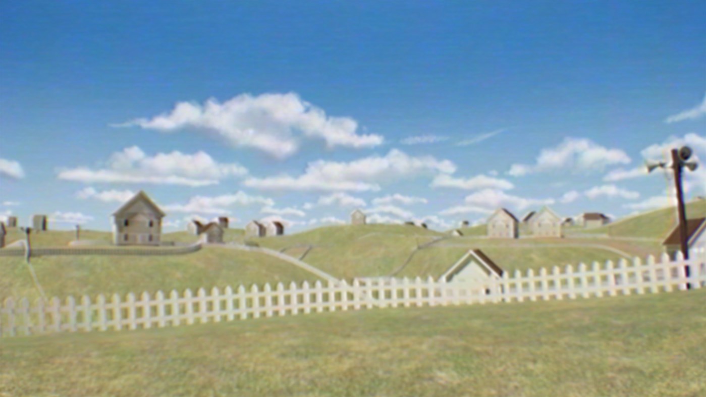 #6. Dreamcore (Xbox) 由: Tlön Industries