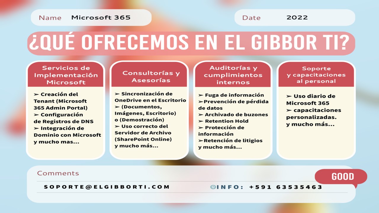 Piloto de Microsoft 365: 2-WK - Sesión informativa – Microsoft AppSource