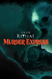 Sker Ritual - Murder Express