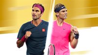 Tennis World Tour 2 Ace Edition Pre-Order