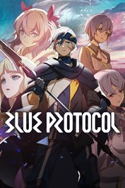 BLUE PROTOCOL