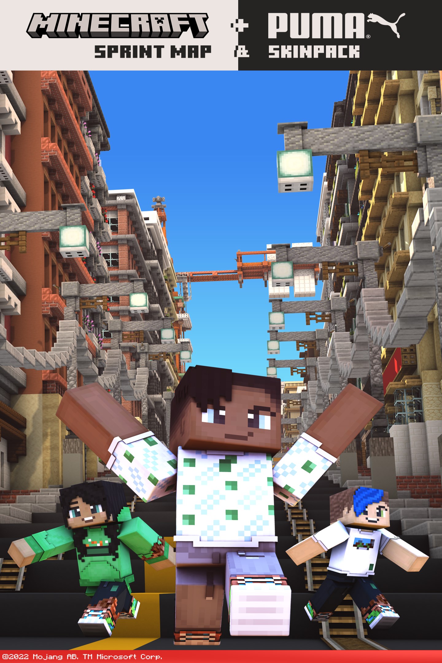 Xbox Colombia on X: ¡Feliz primer cumpleaños #Minecraft!   / X