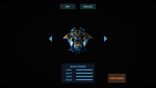 Fleet Force — 7