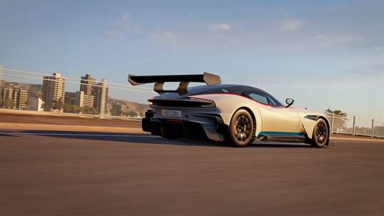 Forza Horizon 3 The Smoking Tire Car Pack screenshot 1