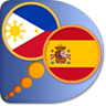 Spanish Tagalog dictionary