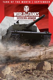 『World of Tanks Modern Armor』– 今月の車輌「Leopard 2AV」