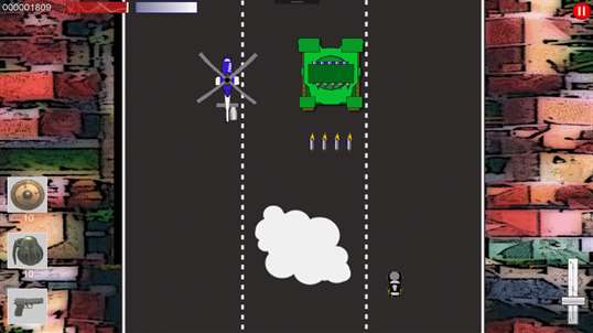 Road Knight screenshot 1