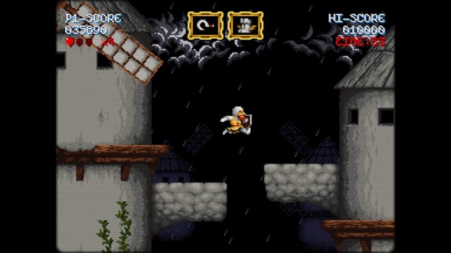 Maldita Castilla EX - Cursed Castile screenshot 3
