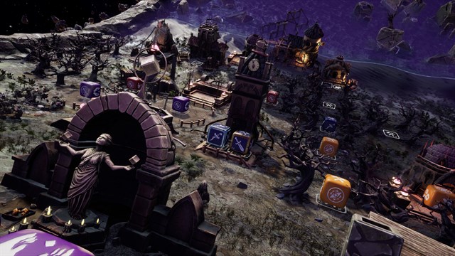 Dice Legacy Definitive Edition screenshot 3