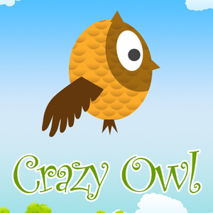 Crazy Owl