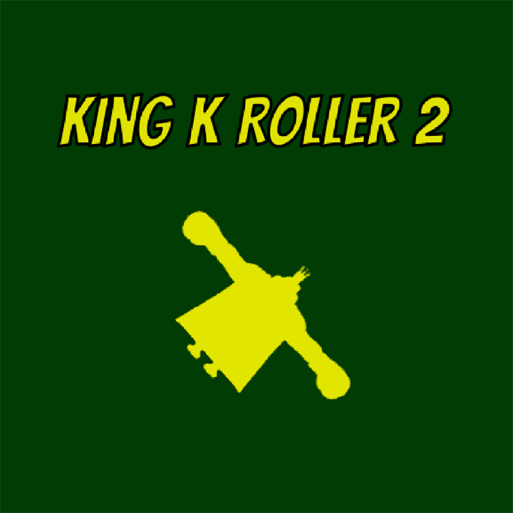 King K Roller 2