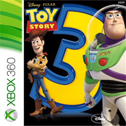 Aperçu Toy Story 3
