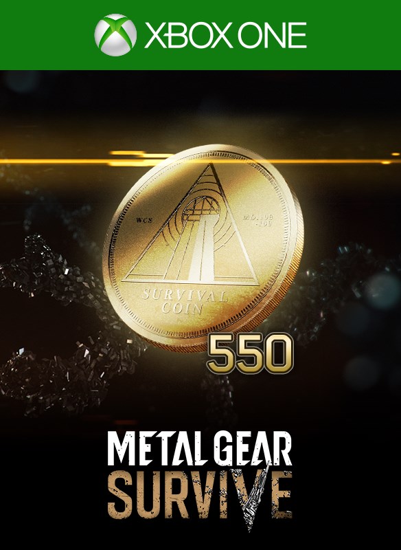 550 SV Coins