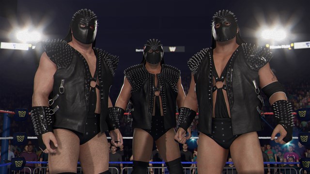WWE 2K26 Season Pass screenshot 3