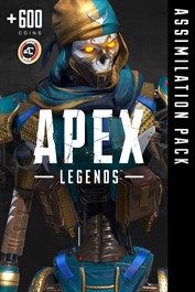 Apex Legends™ - Assimilation Pack