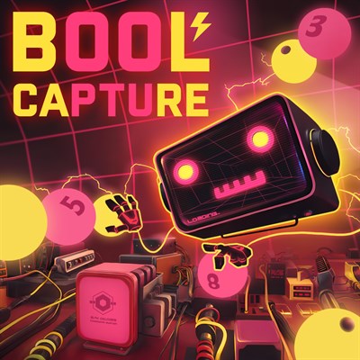 Bool Capture (Xbox One)