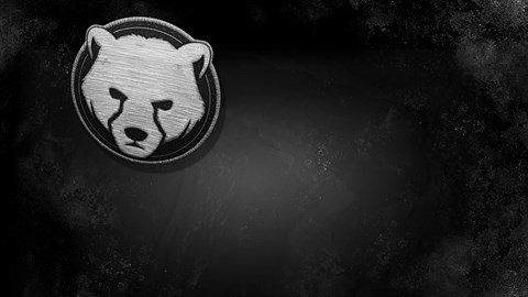 Tom Clancy's Ghost Recon® Wildlands: Emblema Urso