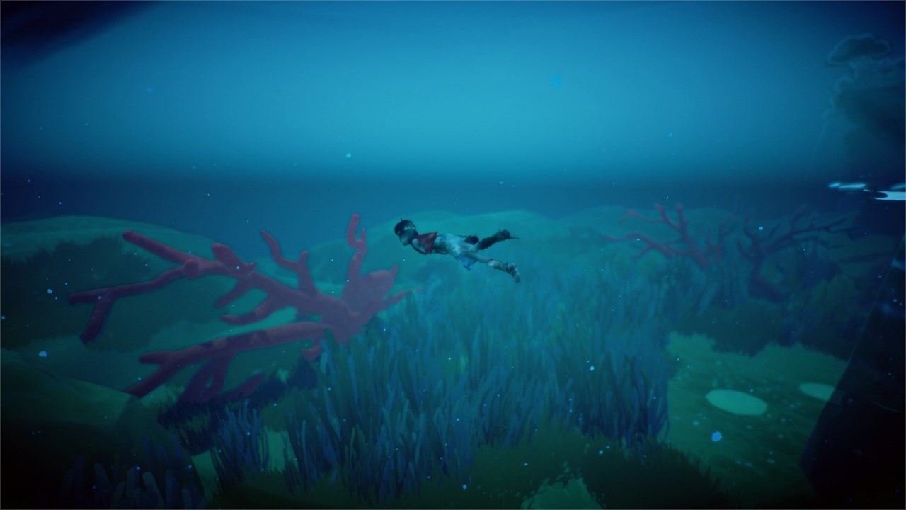 RiME screenshot 1
