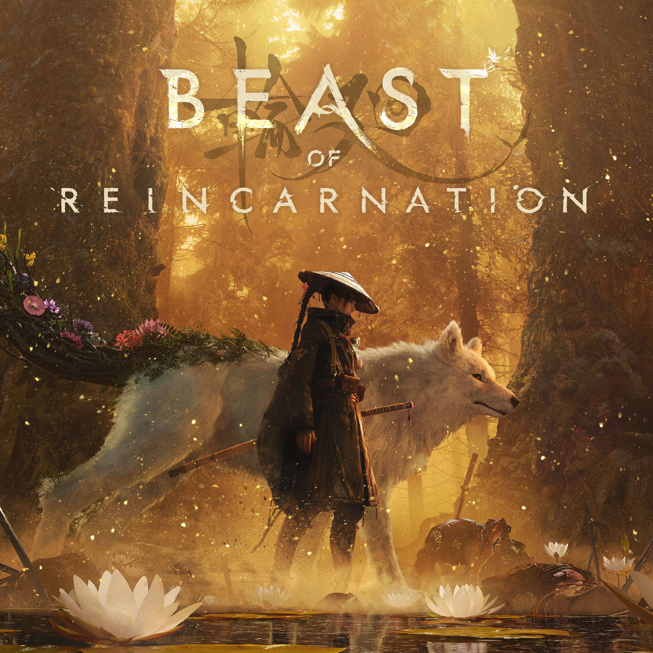 Beast of Reincarnation