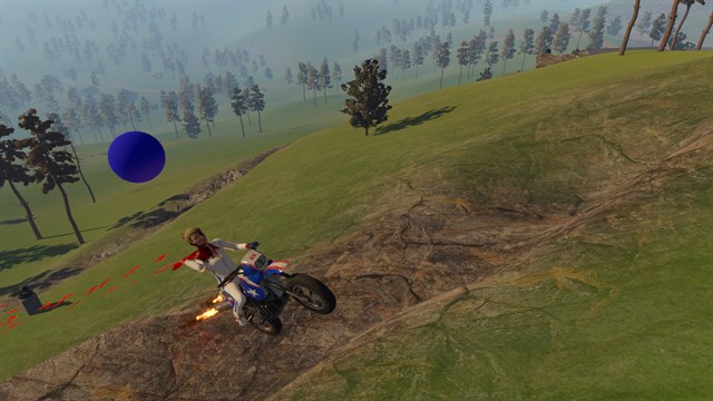 Guts & Glory screenshot 1