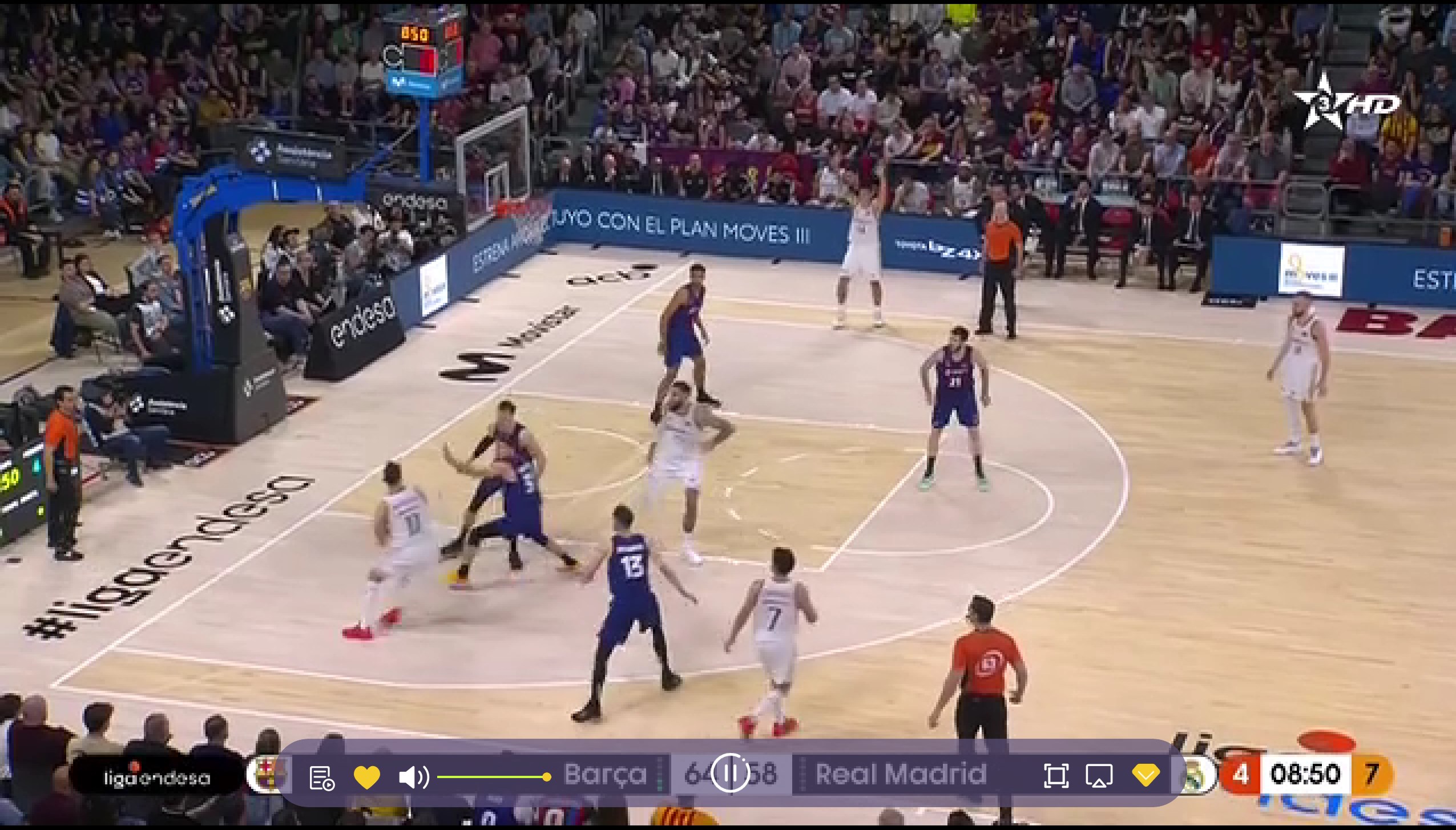 Movie - Sports Hub screenshot