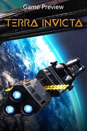 Terra Invicta (Game Preview)