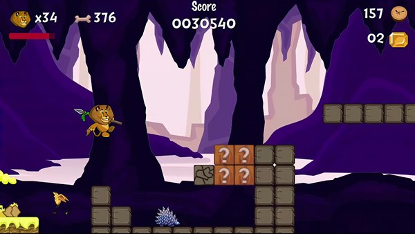 King Leo — 13