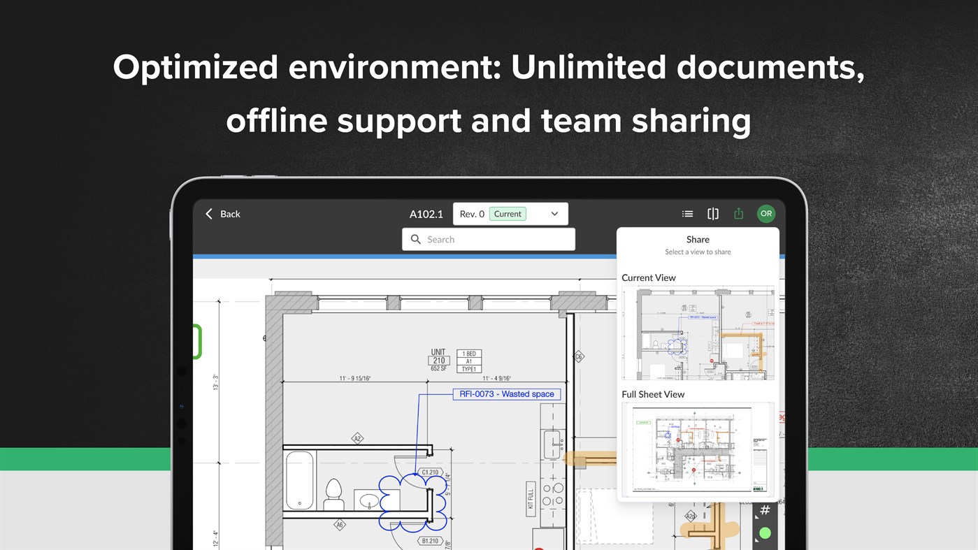 #6. STACK Construction Management (Windows) 由: STACK Construction Canada Inc.