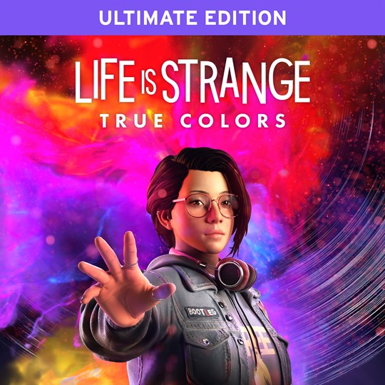 Life is Strange: True Colors - Ultimate Edition for xbox