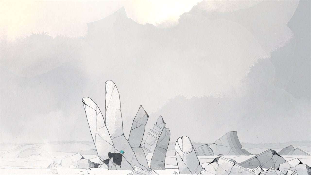 GRIS screenshot 8